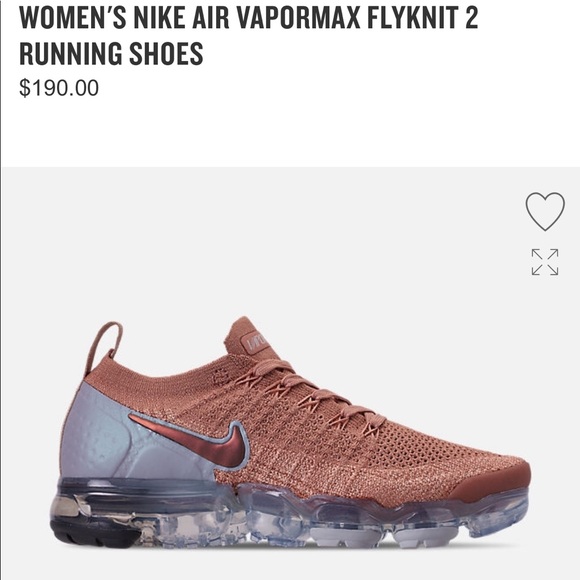 nike vapormax womens 7.5